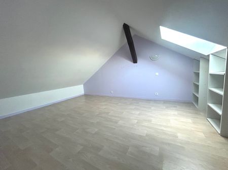 Location Appartement 1 pièce 24m² DIJON 21000 - Photo 4