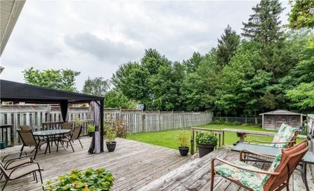 For Lease - 18 Kennedy Place, London East, Ontario - Photo 3