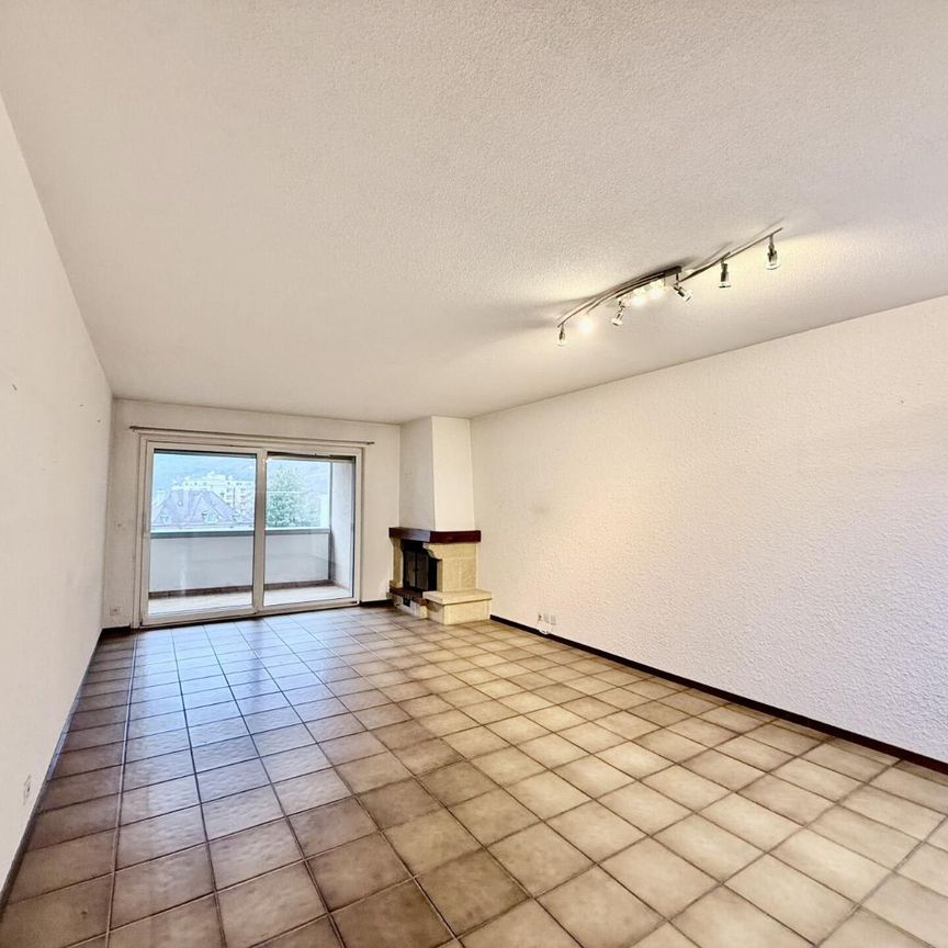 3.5 Zimmer, 4. Stock - Photo 1