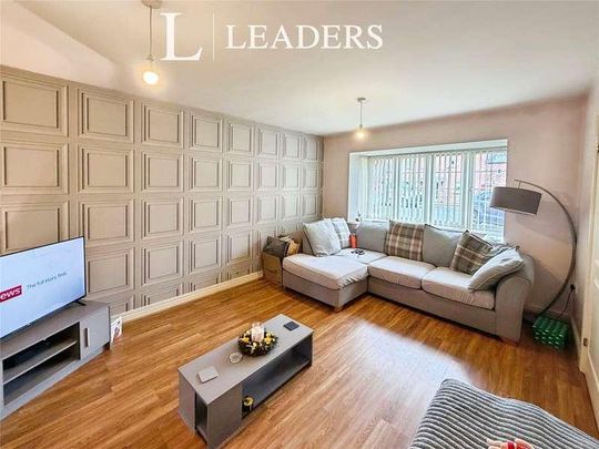 Saxby Drive, Syston, Leicester, LE7 - Photo 1