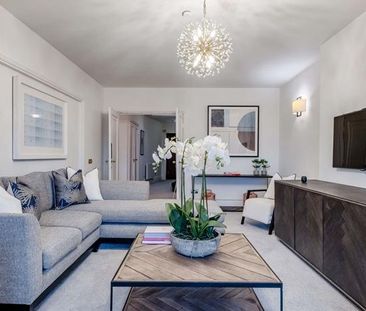 4 bedroom apartment to rent - Photo 3