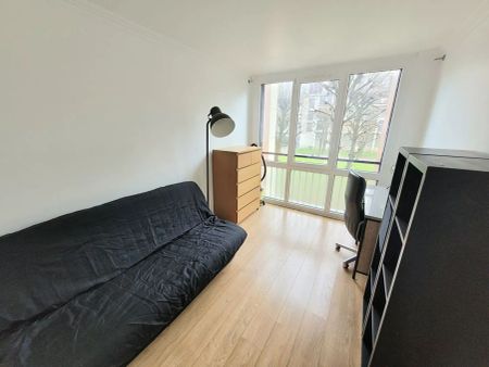 Appartement Meudon La Foret 3 pièce(s) 55.48 m2 - Photo 2