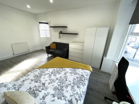 Studio to rent - Photo 3