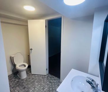 For Lease - 120 Ravenscroft Road Unit# Basement, Ajax, Ontario - Photo 1