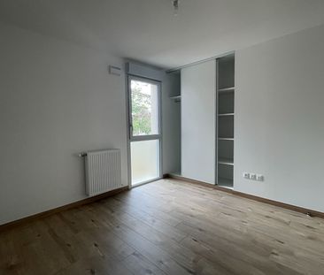 Appartement 3 pièces - Photo 2