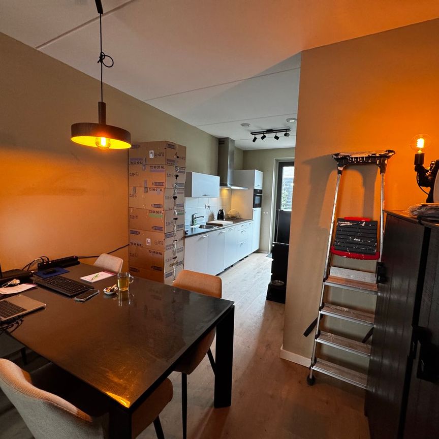 Botersteeg 6, De Veste, 5708ZH, Helmond - Foto 1