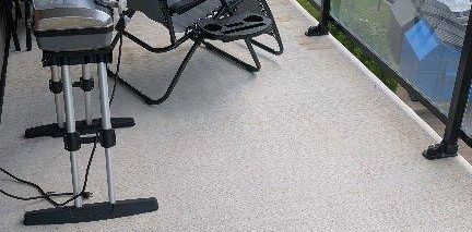 Appartement 3 et demi cession bail - Photo 2