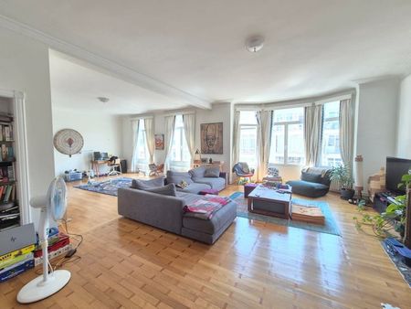 Appartement te huur - Photo 3