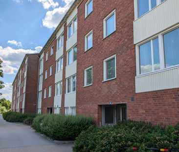 Johannesbergsgatan 1 C - Foto 1