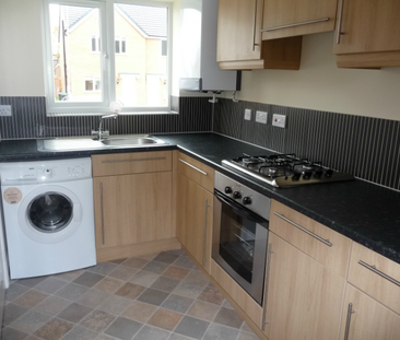 2 bedroom terraced house to rent - Photo 1