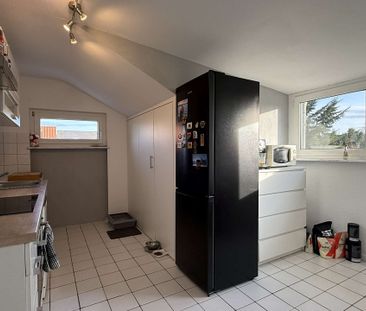 KREFELD - SCHÖNE 2-ZIMMERWOHNUNG DIREKT AM BISMARCKPLATZ - Photo 4