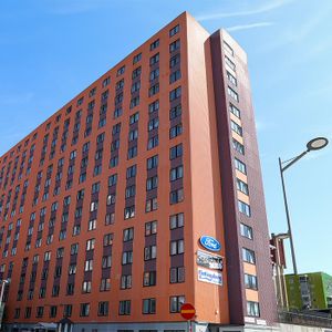 Röntgenvägen 5, Flemingsberg - Foto 2