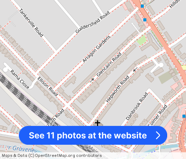 Glencairn Road, London, SW16 - Photo 1