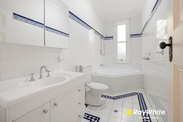 64 Victoria Street, Ashfield NSW 2131 - House For Rent | Domain - Photo 1