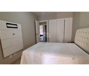 Apartamento Mobiliado locação - Everest Tower - Alphaville industri... - Photo 2