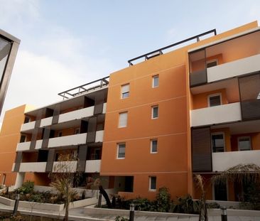 Location Appartement 2 pièces 44m² CASTELNAU LE LEZ 34170 - Photo 5