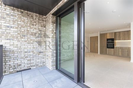 Studio to rent - Photo 3