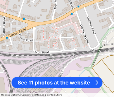 1 bedroom flat for rent - Photo 1