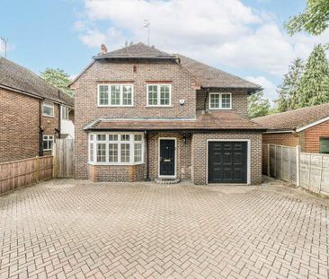 4 bedroom detached house to rent - Photo 4