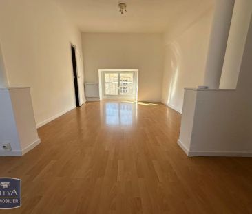 Appartement à louer 2 pièces 36m² - Photo 1