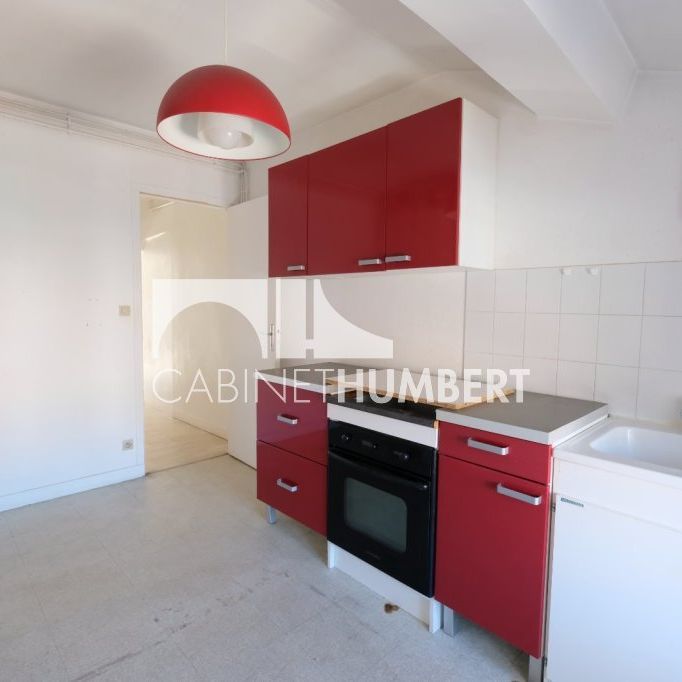 Location Appartement 2 pièces 45m² ST ETIENNE 42000 - Photo 1