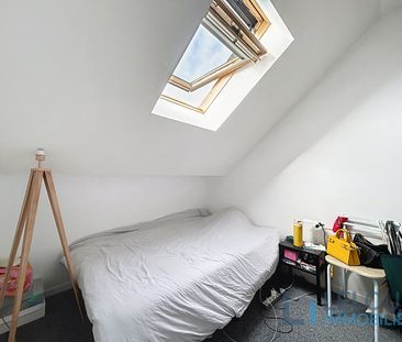 Location Appartement 2 pièces 23m² ROUEN 76000 - Photo 4