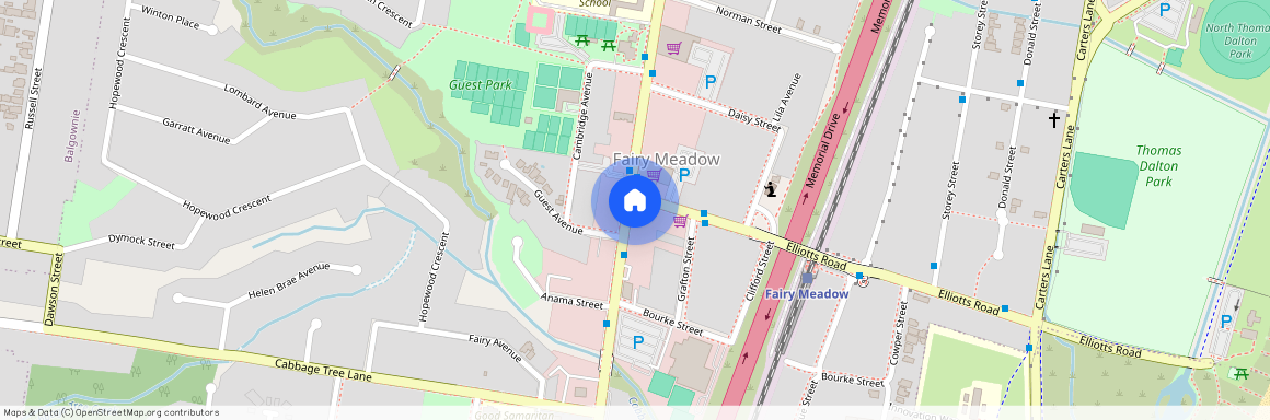 22/124 Princes Highway, NSW 2519, Fairy Meadow