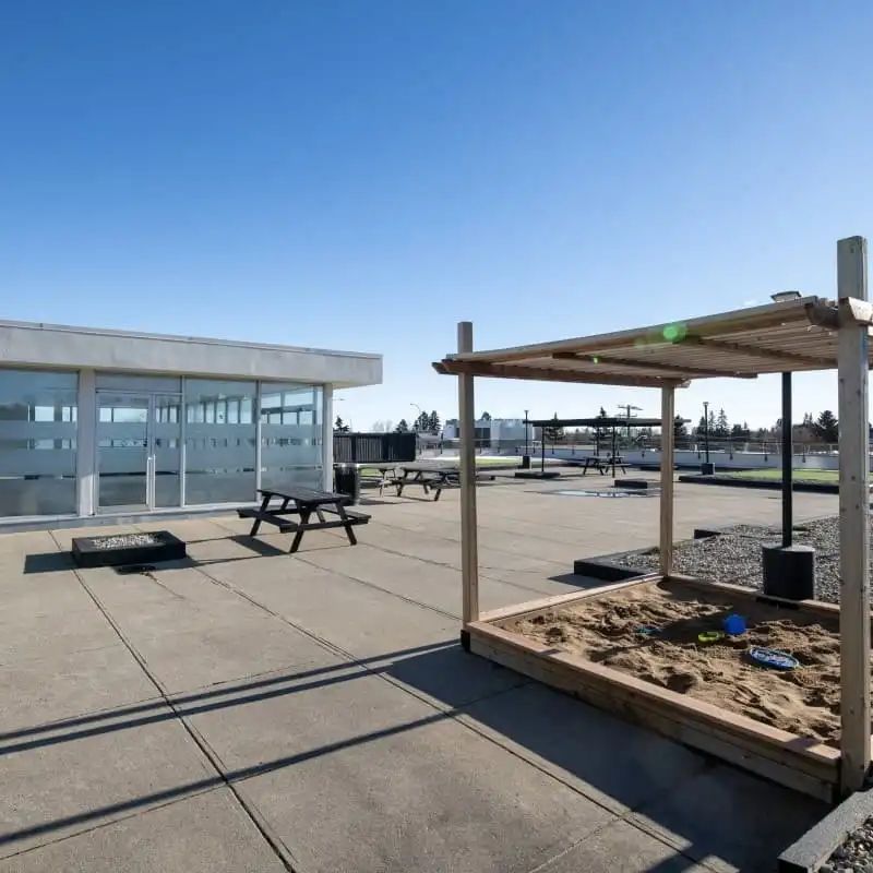 Mayfair Place Apartments — 1 Bedroom available at 6707 Elbow Drive SW, Calgary - Photo 1