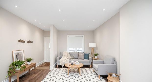 For Lease - 319 Hunter Street, Hamilton, Ontario - Photo 1