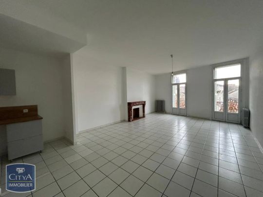 Appartement à louer 3 pièces 80.32m² - Photo 1