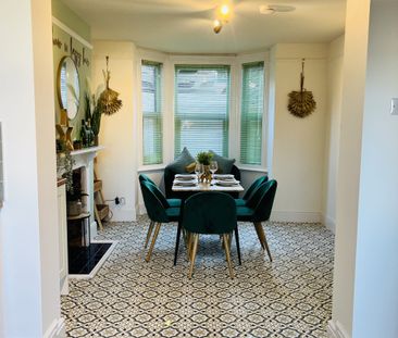 BEDROOM 4 – MEDIUM DOUBLEENSUITE - Photo 5