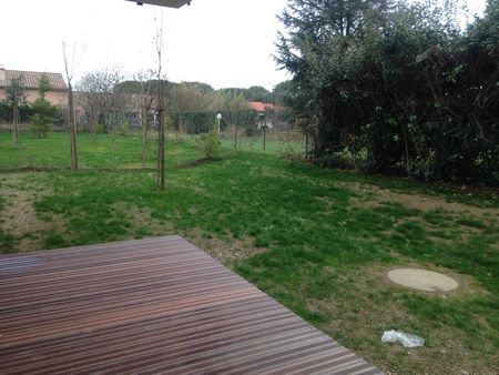 Location Appartement 2 pièces 44m² TOURNEFEUILLE 31170 - Photo 4