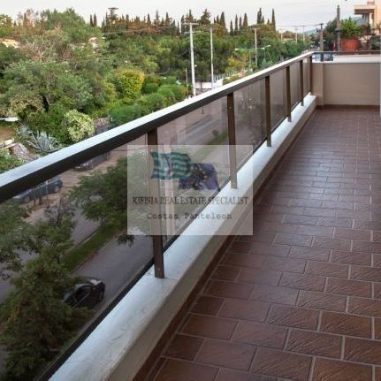 Διαμέρισμα για ενοικίαση Κεφαλάρι (Κηφισιά) - Photo 1