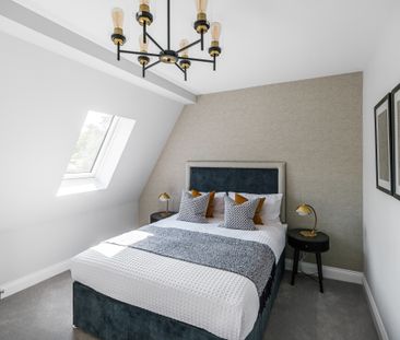 4 bedroom town house to rent - Photo 1
