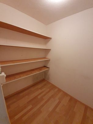 Ihr neues Zuhause: helle 4.5-Zimmer-Wohnung mit zwei Balkonen - Photo 1