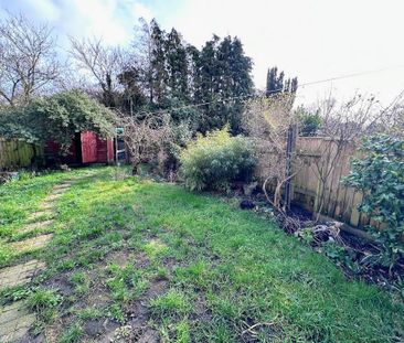 1 bedroom end of terrace house to rent - Photo 4