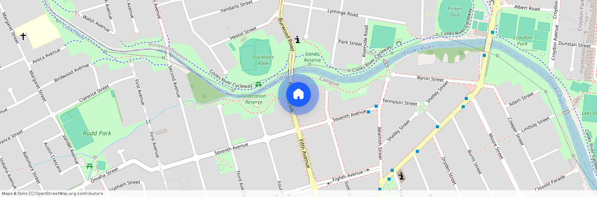 4/77-87 Fifth avenue, NSW 2194, Campsie