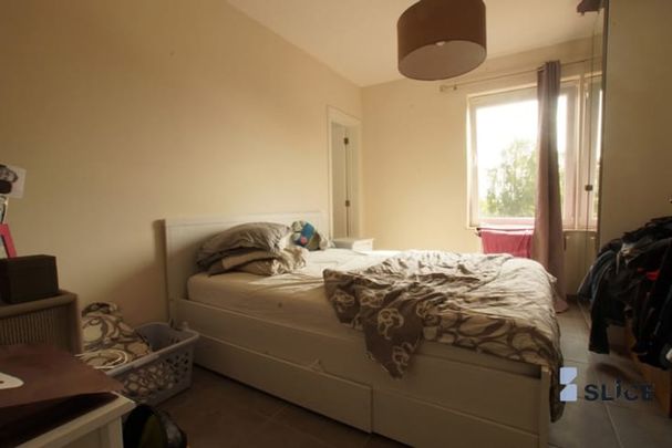 Appartement te huur - Photo 1