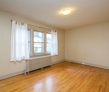 For Lease - 50 Tyndall Street, Tunneys Pasture and Ottawa West, Ont... - Photo 4