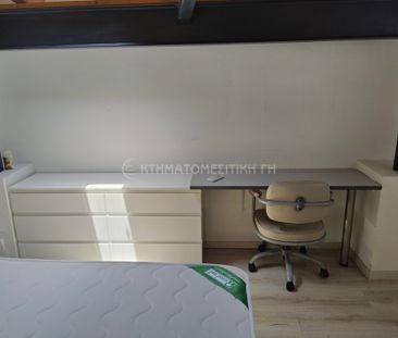 Apartment two rooms for rent, Agios Minas Heraklion - Photo 3