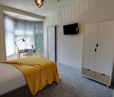 Brazil Street (7 bed) - Photo 4