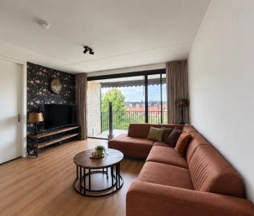 Appartement Wilde Rucolavliet, Utrecht - À louer - Foto 2