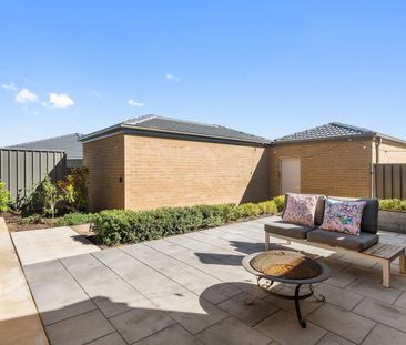 5/47 Lorraway Street, Holt ACT 2615 - Townhouse For Rent | Domain - Photo 6