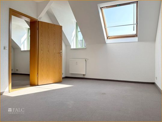 Maisonette-Wohnung in Top-Lage - Photo 1