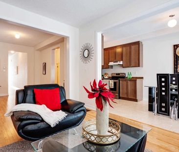 For Lease - 71 Lanark Circle Unit# Upper, Brampton, Ontario - Photo 3