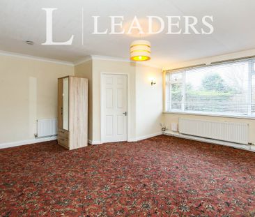 1 bedroom property to rent Broomlands Lodge, Bridgemere Lane, Nantw... - Photo 5