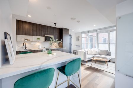 For Lease - 501 Adelaide Street Unit# 1308, Toronto, Ontario - Photo 2