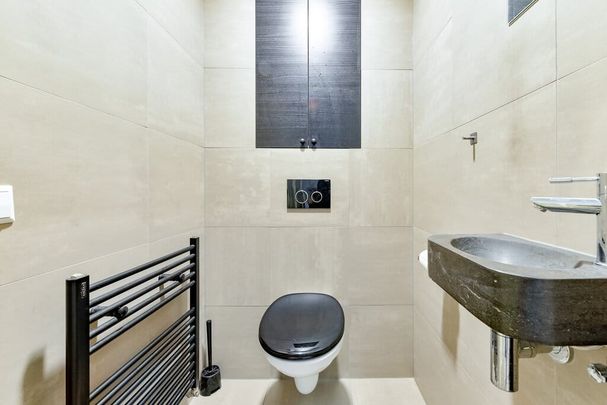 Oosterpark 57-2, Oosterparkbuurt-Zuidoost, 1092AP, Amsterdam - Photo 1