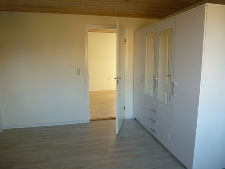 2-VÆRELSES LEJLIGHED I FREDERIKSHAVN - Photo 3