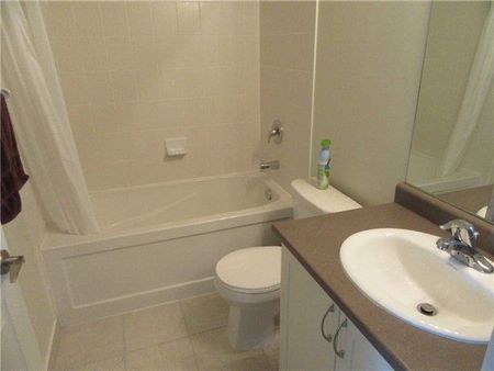 For Lease - 339 Rathburn Road Unit# 1807, Mississauga, Ontario - Photo 2